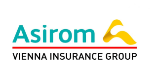 logo asirom asigurari